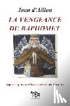 D'Aillon, Jean - La Vengeance Du Baphomet