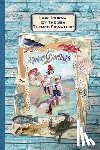 Publications, Strategic, Malmsio, Helene - Junk Journal By The Sea Themed Signature