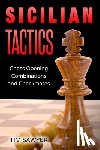 Sawyer, Tim - Sicilian Tactics