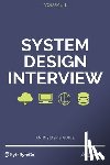Xu, Alex - System Design Interview - An insider's guide