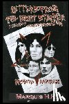K, Marquis H. - Letters From The Night Stalker: A Decade of Correspondence with Richard Ramirez