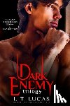 Lucas, I. T. - The Children of the Gods Series: Books 4-6: Dark Enemy Trilogy