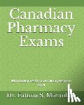 Marankan, Fatima S. - Canadian Pharmacy Exams: Pharmacy Technician MCQ Review 2021