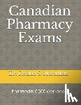 Marankan, Fatima S. - Canadian Pharmacy Exams: Pharmacist OSCE Workbook 2021