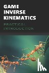Kenwright - Game Inverse Kinematics