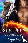 Hart, Juniper - Sleepers: Shifters Confidential Romance Collection