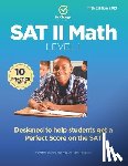 Chung, John - Dr. Chung's SAT II Math Level 1: Designed to help students get a perfect score on the exam.