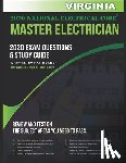 Holder, Ray - Virginia 2020 Master Electrician Exam Study Guide and Questions: 400+ Questions for study on the 2020 National Electrical Code