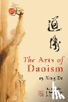de, Xing - The Arts of Daoism