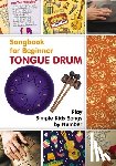 Winter, Helen - Tongue Drum Songbook for Beginner