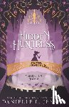 Jensen, Danielle L. - Hidden Huntress