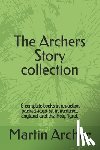 Archer, Martin - The Archers Story