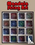 Rozema, Dennis - Mandala String Art