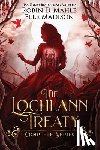 Madison, Elle - The Lochlann Treaty: Complete Series