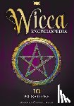 Chamberlain, Amanda - Wicca Encyclopedia