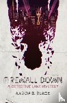 Black, Aaron B - Firewall Down