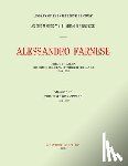 Marek Y Villarino de Brugge, Andre - Alessandro Farnese