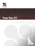 Walker, Robert M. - Pass the 65: A Plain English Guide to Help You Pass the Series 65 Exam