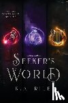 Riley, K. a. - Seeker's World, Books 1-3: A Young Adult Fantasy