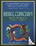 Hardin, Kiva Rose - Herbal Clinician V: Energetics, Herbal Actions, & Further Therapeutics