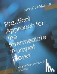 Holifield, John F - Holifield's Practical Approach for the Intermediate Player