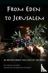 Ursula Janssen, Janssen - From Eden to Jerusalem