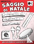 Iannuzzi, Libero - Saggio di Natale
