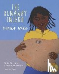 Ready Set Go Books - The Runaway Injera: An Ethiopian Fairy Tale in Tigrinya and English