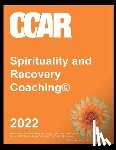 Charpentier, Stacy - CCAR's Spirituality and Recovery Coaching