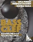 Pirozzi, Luca, Ranieri, Pierpaolo, Vacca, Daniele - Bass Clef
