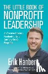 Hanberg, Erik - The Little Book of Nonprofit Leadership