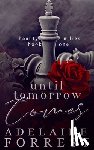 Forrest, Adelaide - Until Tomorrow Comes
