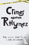 Webber, Carl - Crimes against Rhymez