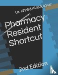 Al Katheri, Abdulmalik, Al Sulaiman, Thamer, Al Joudi, Khuloud - Pharmacy Resident Shortcut