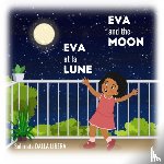 Dalla Libera, Salimata - Eva and the moon - Eva et la lune