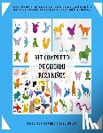 Keigell, Jhon Michael - Kit Completo de Origami para Ninos