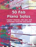 Milnes, Heather - 50 Fab Piano Solos