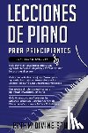 Rythm Divine Studio, Divine Studio - LECCIONES DE PIANO PARA PRINCIPIANTES