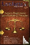 Diaz Rivera, Juan M, Rico, Lexjuris Puerto - Leyes y Reglamento para los Detectives Privados.