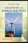 Pinto, Roberto Enrique - Calidad de la Energia Electrica