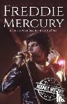 History, Hourly - Freddie Mercury