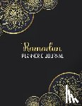 Cloud, Tarek Printing - Ramadan Planner & Journal
