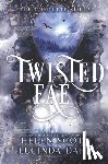 Scott, Helen, Dark, Lucinda - Twisted Fae