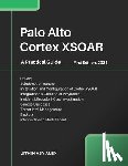 Alex, Jithin - Palo Alto Cortex XSOAR