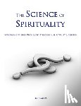 Lee Bladon, Bladon - The Science of Spirituality
