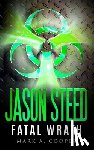 Cooper, Mark A - Jason Steed