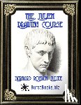 Books, Burst - The Julien Drawing Course