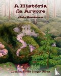 Kati Marianne Haajanen, Haajanen - A Historia da Arvore