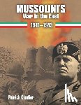 Cloutier, Patrick - Mussolini's War in the East 1941-1943