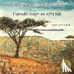 Ready Set Go Books - The Great Rift Valley Lakes: The Wildlife of Ethiopia in Somali and English